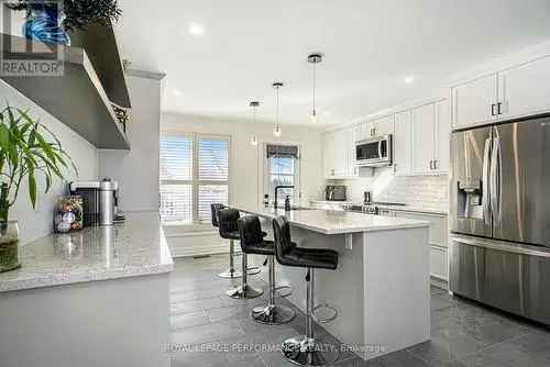 Renovated Hi Ranch Home 3 1 Beds 2 Baths Orleans Queenswood Heights