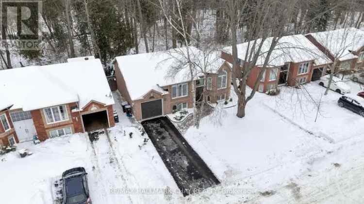 Renovated Bungalow 3 Beds 2 Baths Crown Land Backyard