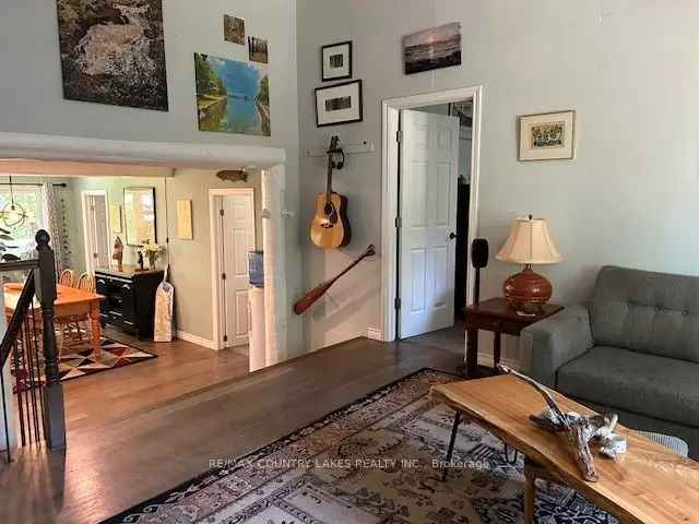 House For Sale in Ramara Township, Ontario