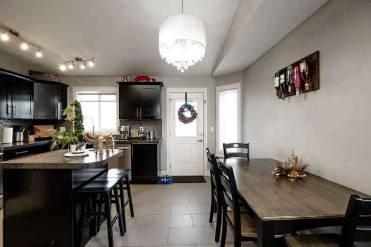 House For Rent in Fort Saskatchewan, Alberta