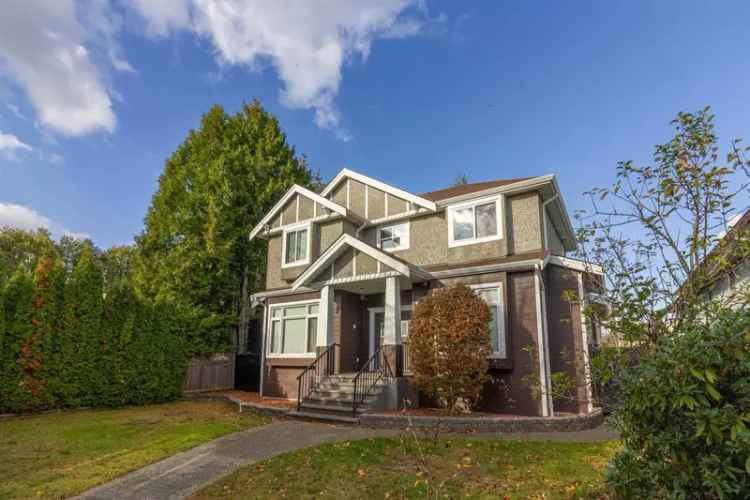 2355 E 54TH Avenue in Vancouver: Killarney VE House for sale (Vancouver East)  : MLS®# R2943166