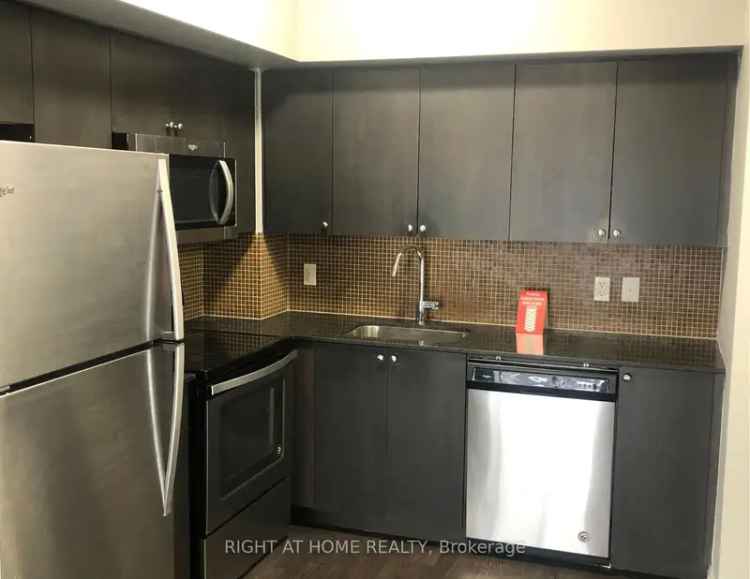 2 Bed 2 Bath Markham Condo for Lease - Spacious & Convenient