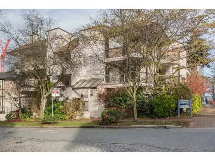 1405 Haro Street -  in Vancouver