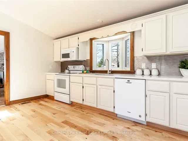 House For Sale in Rocky Point, Prince Edward Island