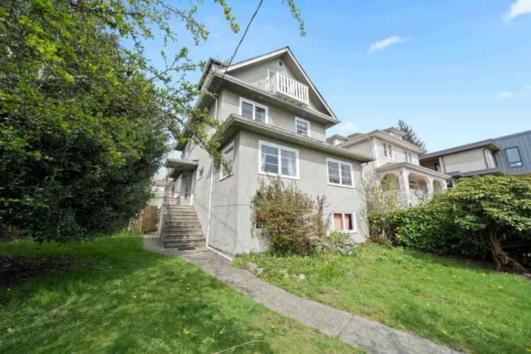 4-Bedroom Investment Property with Income Suites Stunning Views