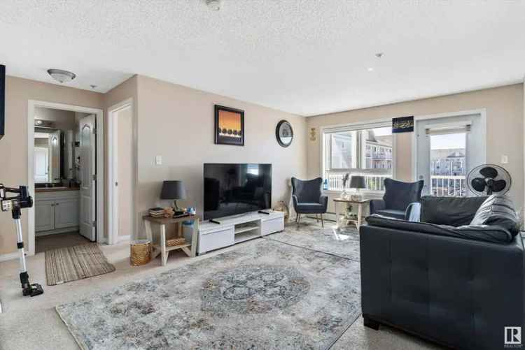 2 Bed 2 Bath Condo in The Hamptons Edmonton
