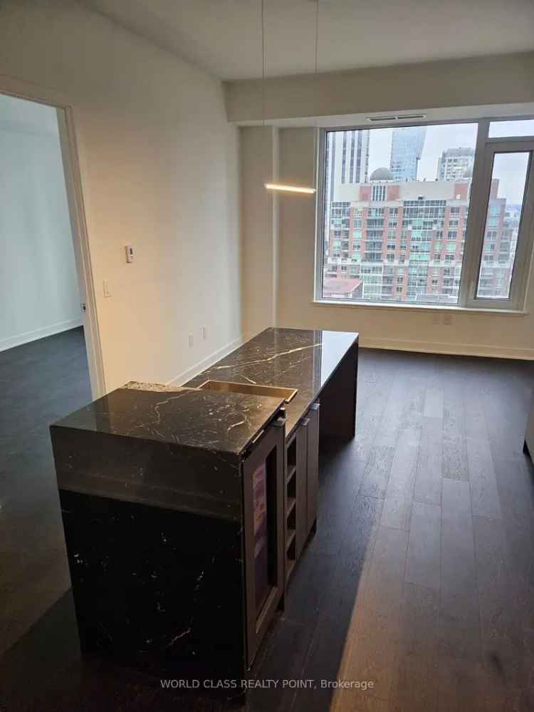 Condo For Rent in Toronto, Ontario