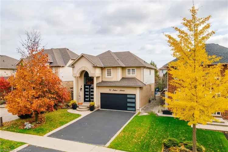 House For Sale in Ottawa, Ontario