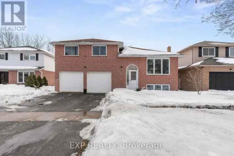 Buy Family Friendly Brick House in Family Neighbourhood