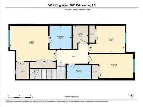 House For Sale in Keswick Edmonton