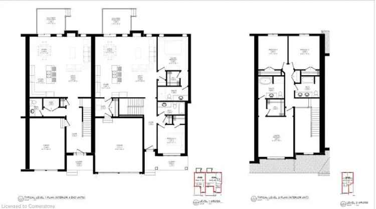 Waterford Townhome Development Opportunity