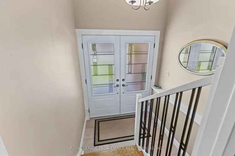 Updated Brick Bungalow in Polson Park Family Home
