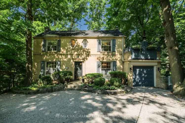 House For Sale in Toronto, Ontario