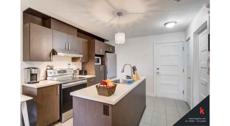 Apartment For Rent in Saint-Jerôme, Quebec