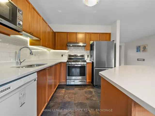 House For Sale in Kingston, Ontario