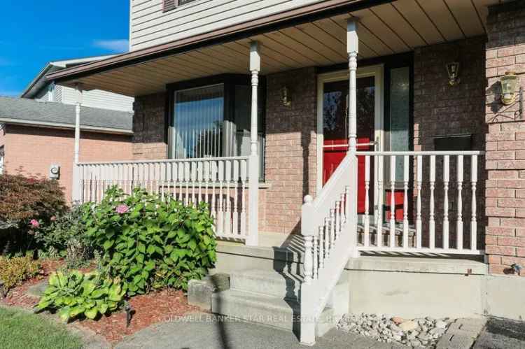 2 Story Home in Elgin Estates Aylmer Family Neighborhood