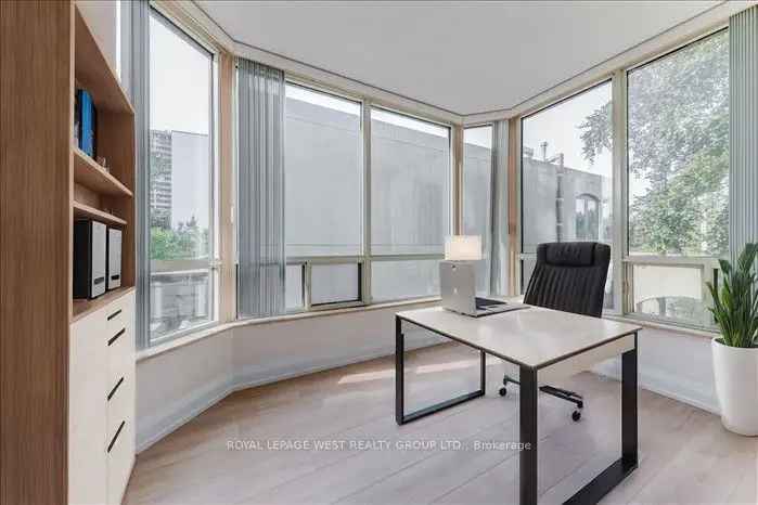 Condo For Rent in Toronto, Ontario