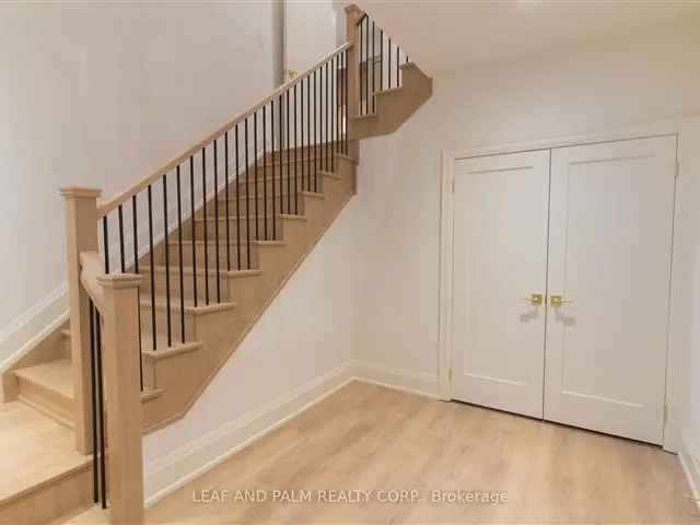 House For Sale in Richmond Hill, Ontario