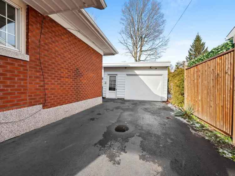 Bungalow for sale, 516, Rue Laflèche, Granby - Proprio Direct