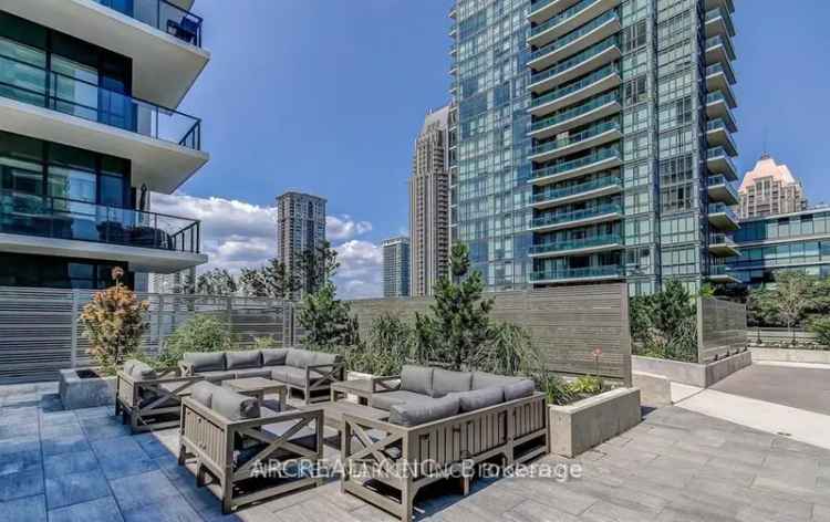 Condo For Rent in Mississauga, Ontario