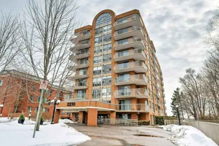 Rent Waterfront Condo with 2 Bedrooms, 2 Bathrooms and Lakeview