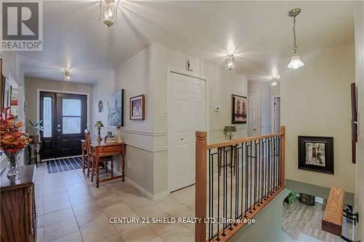 Buy Bungalow in Sought After Neighborhood with Spacious Design