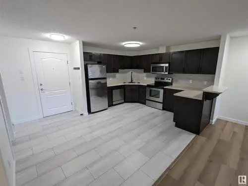 Condo For Sale In South Terwillegar, Edmonton, Alberta