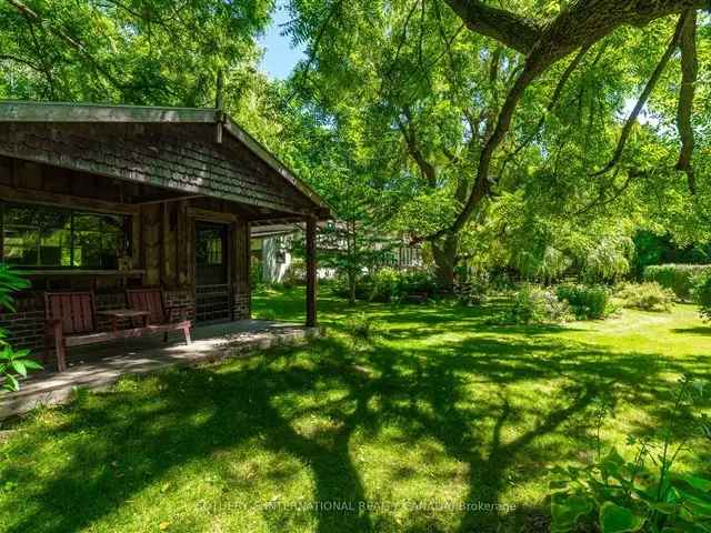 1850s Heritage Home Restoration Project on 7 Acres