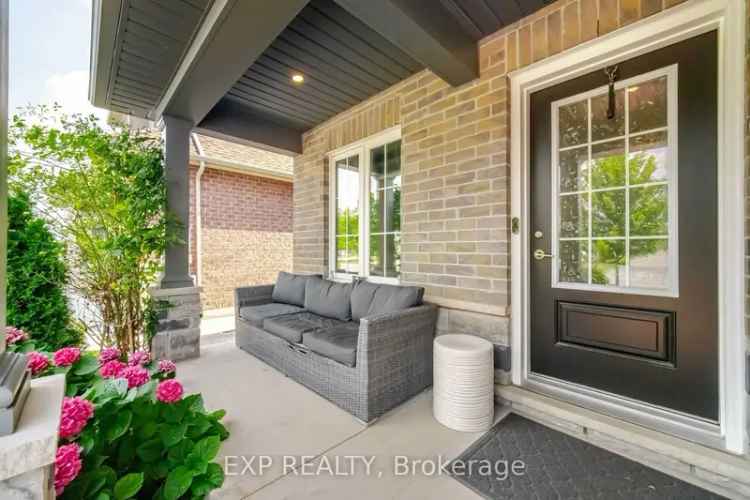 House For Sale in Thorold, Ontario