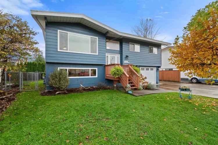 A $799,900.00 House/Single Family with 3 bedrooms in Agassiz, Agassiz