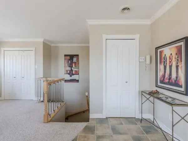 Condo for Sale Lebourgneuf Quebec City 4 1 2