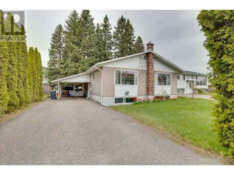 539 Pilot Street 3-Bedroom Home with Updated Features