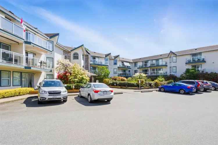 Top Floor 1-Bed 1-Bath Unit with Balcony and Park Views