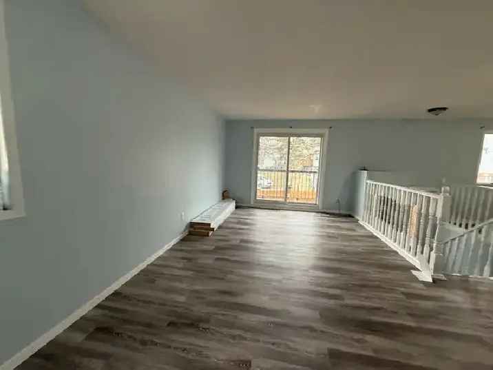 No Condo Fee Townhouse For Sale