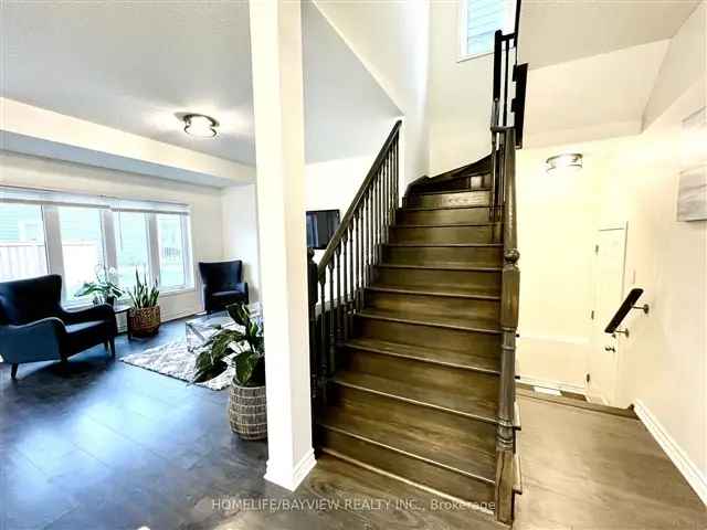 House For Sale in Markham, Ontario