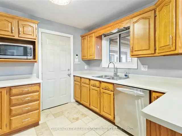 House For Sale in London, Ontario