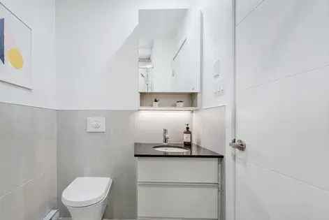 Rent 1 Room Apartment in Montreal with Modern Amenities and Exclusive Offer