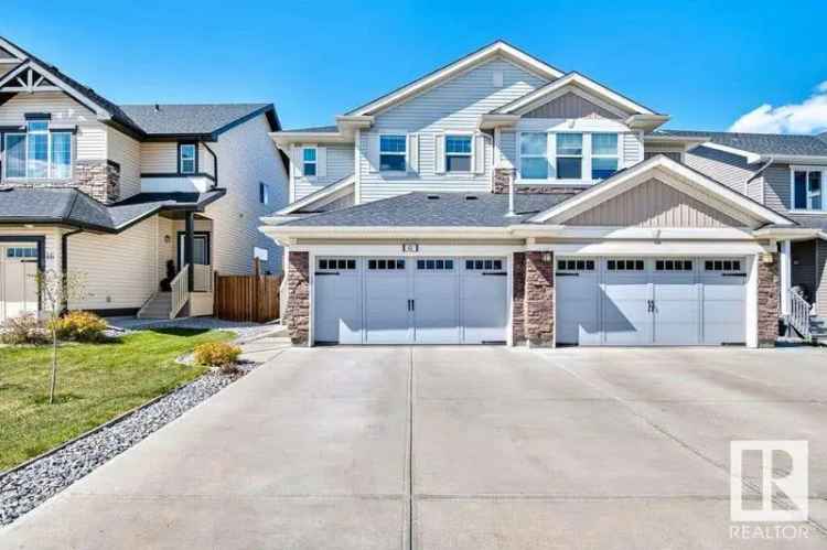 Ambleside Park 1/2 Duplex - Updated & Affordable