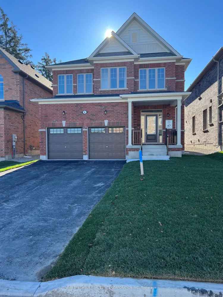 House For Sale in Scugog, Ontario