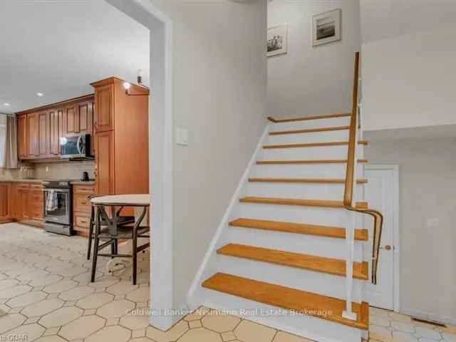 House For Sale in Guelph, Ontario