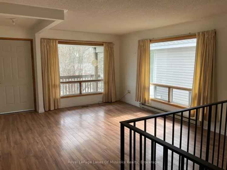 3 Bedroom 1 Bathroom Home Downtown Huntsville