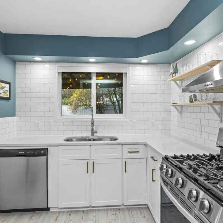 Charming 3 Bed 2 Bath Rancher - Updated & Affordable