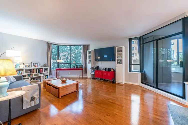 203 738 BROUGHTON Street in Vancouver: West End VW Condo for sale in “Alberni Place” (Vancouver West)  : MLS®# R2904303