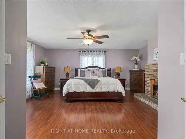 House For Sale in Trent Hills, Ontario