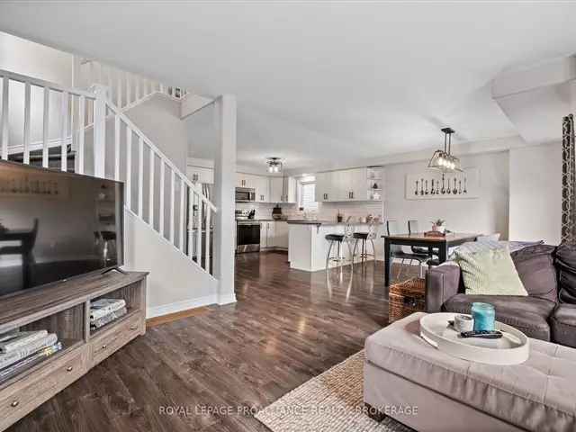 House For Sale in Kingston, Ontario