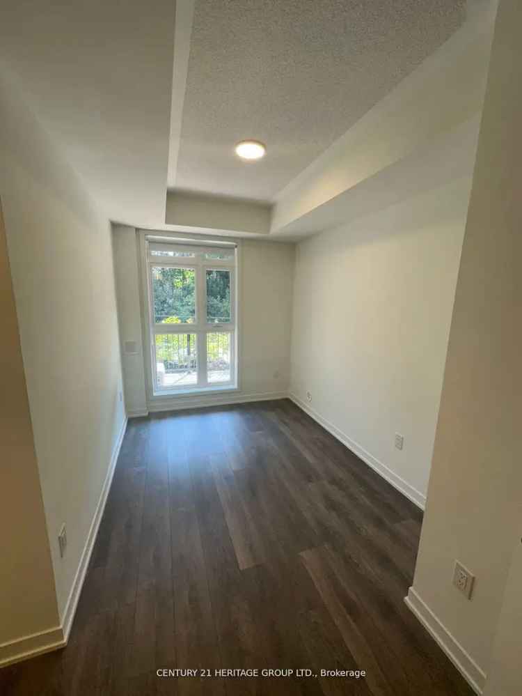 1 Bedroom Condo Townhouse Near Keele and Eglinton