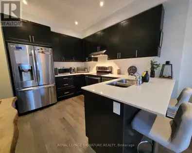 2 rooms apartment of 1863 m² in Mississauga