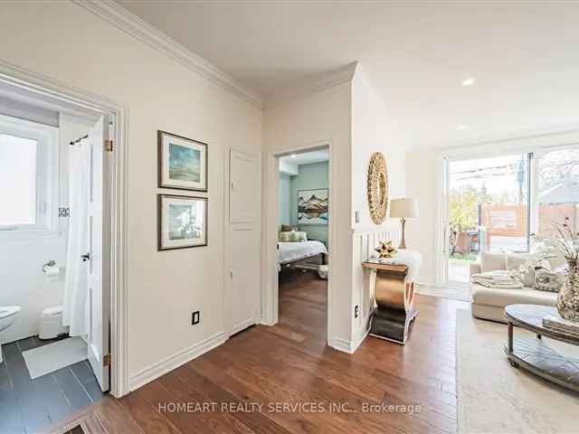 House For Sale in Toronto, Ontario