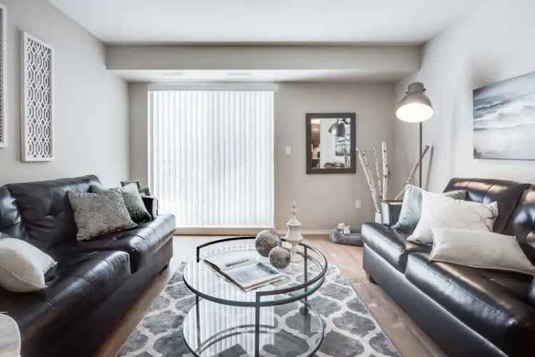 Rent 1 2 and 3 Bedroom Apartments in Cold Lake with Great Features