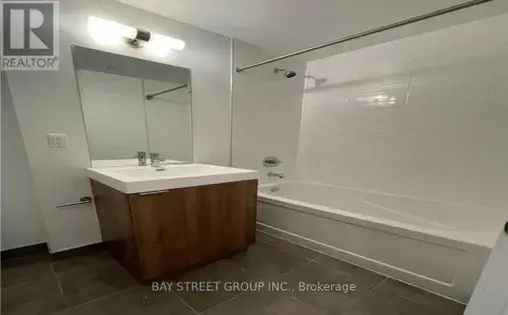 1 room apartment of 40 m² in Toronto